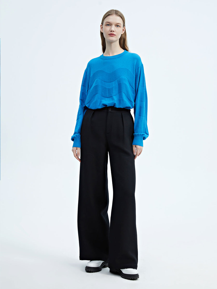 Azure Blue