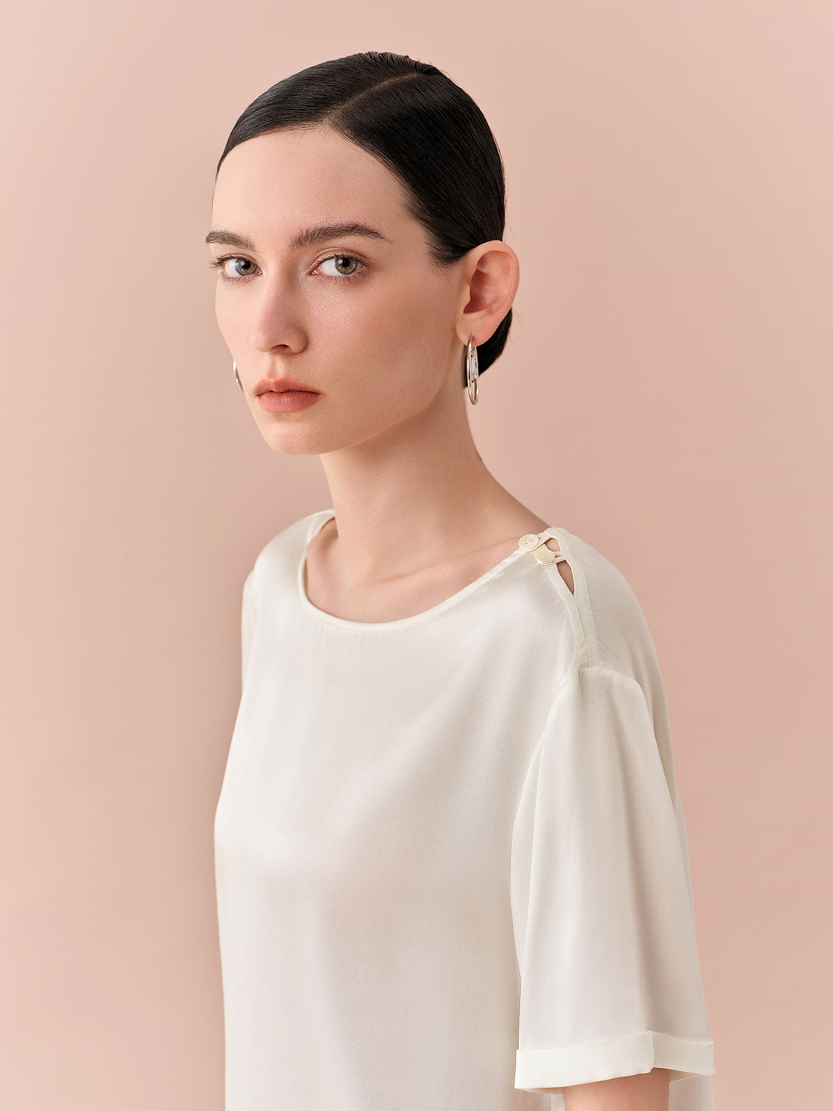 Moon White