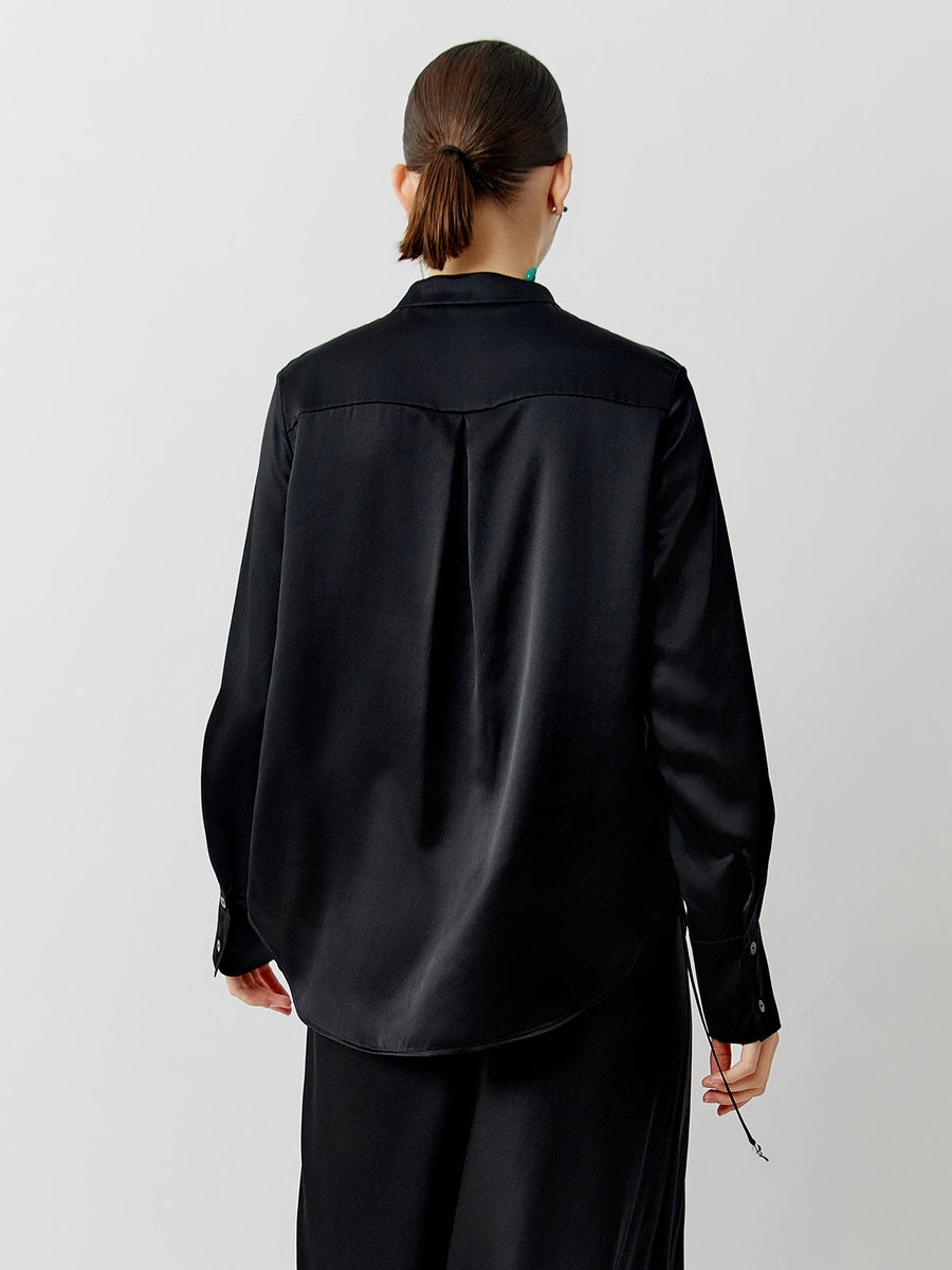 Pure Black