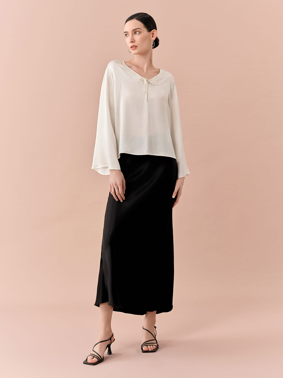 Moon White