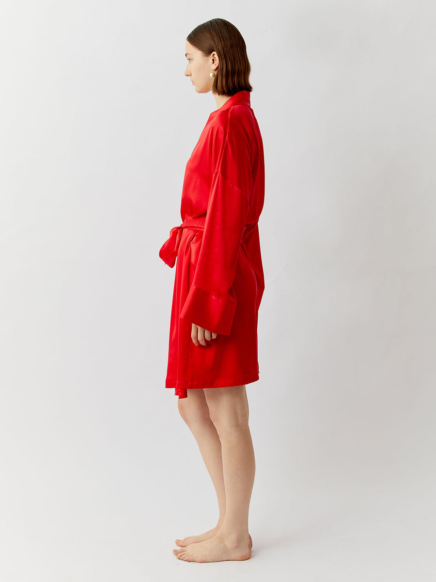 Chinese Red