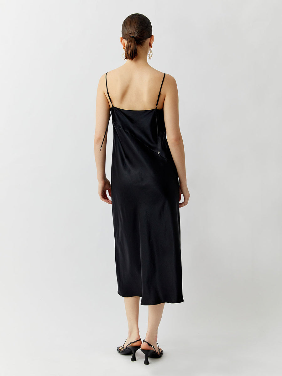 Pure Black