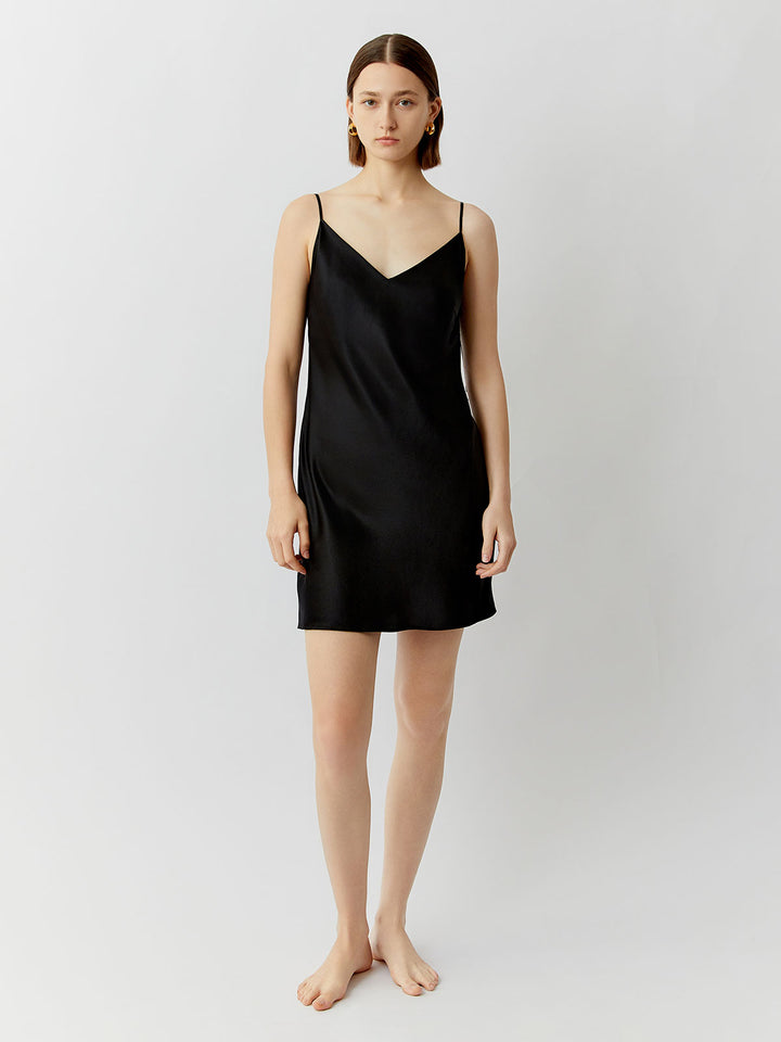 Pure Black