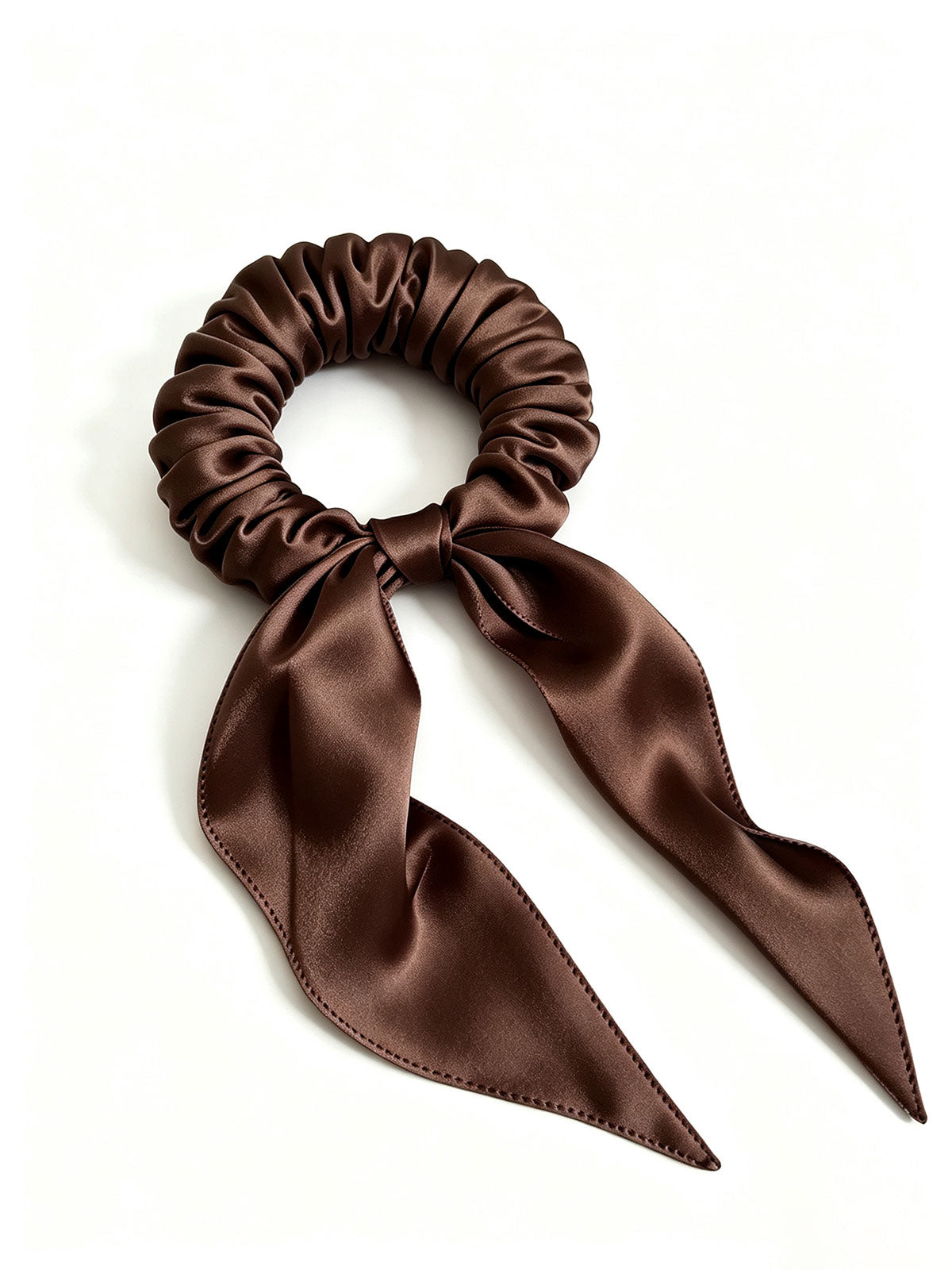 SILKINC Ribbon Hair Tie