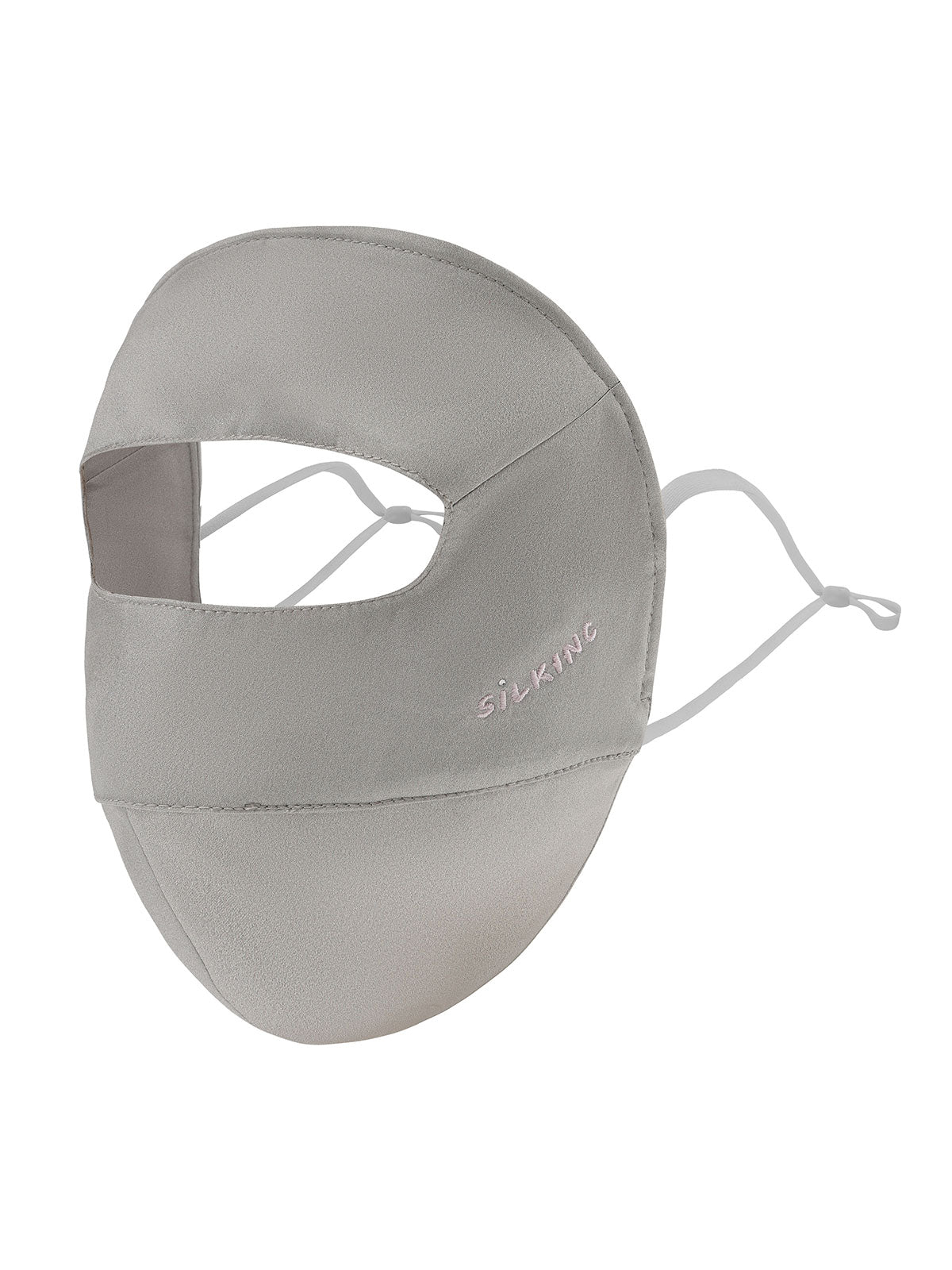 SILKINC UV Protection Full Face Mask