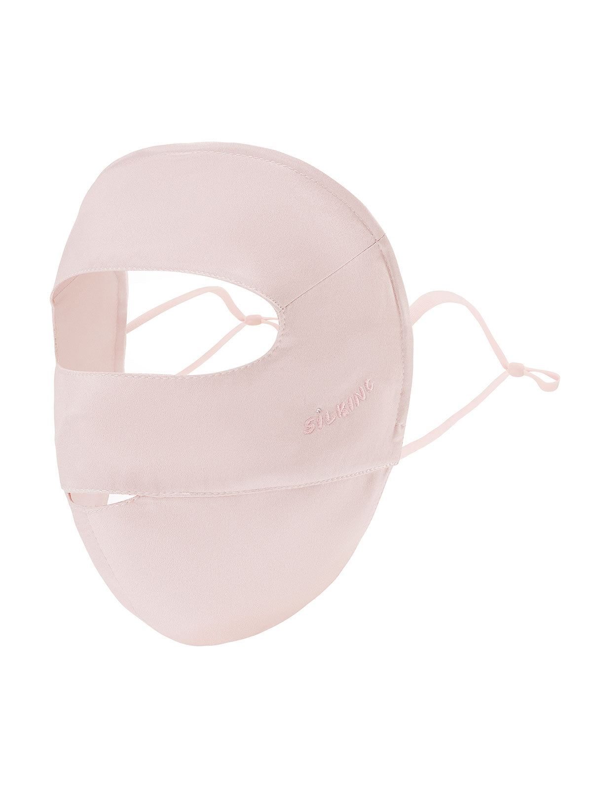 SILKINC UV Protection Full Face Mask