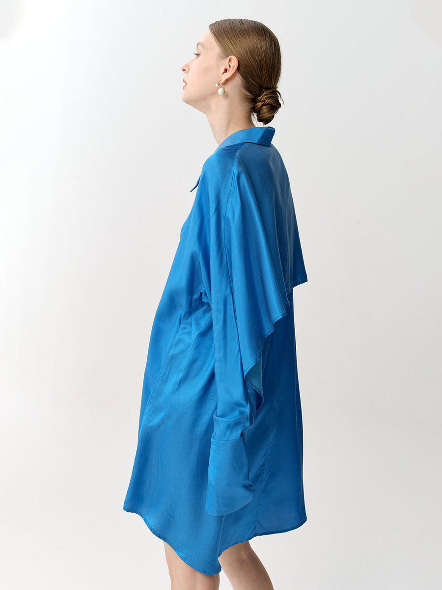 Azure Blue