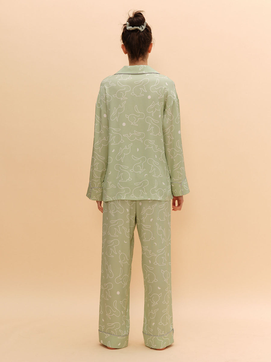 Jade Green