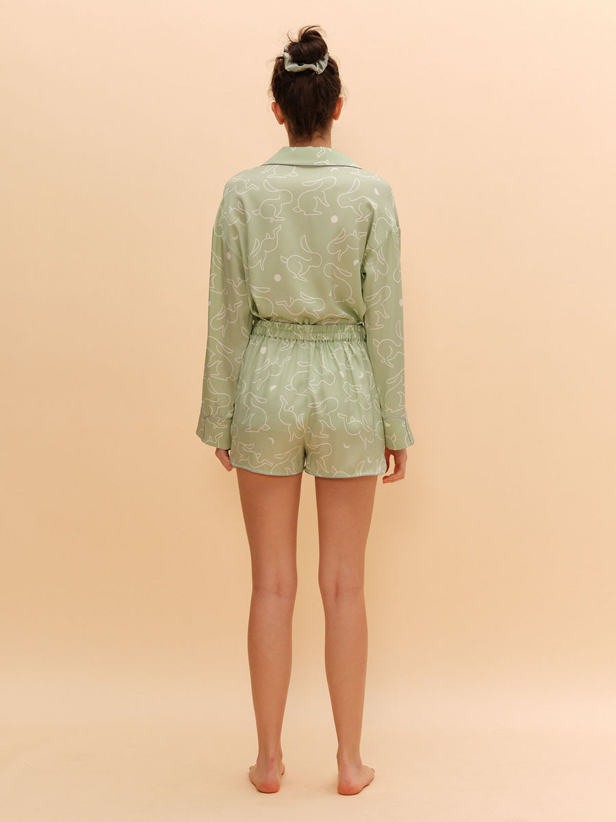 Jade Green
