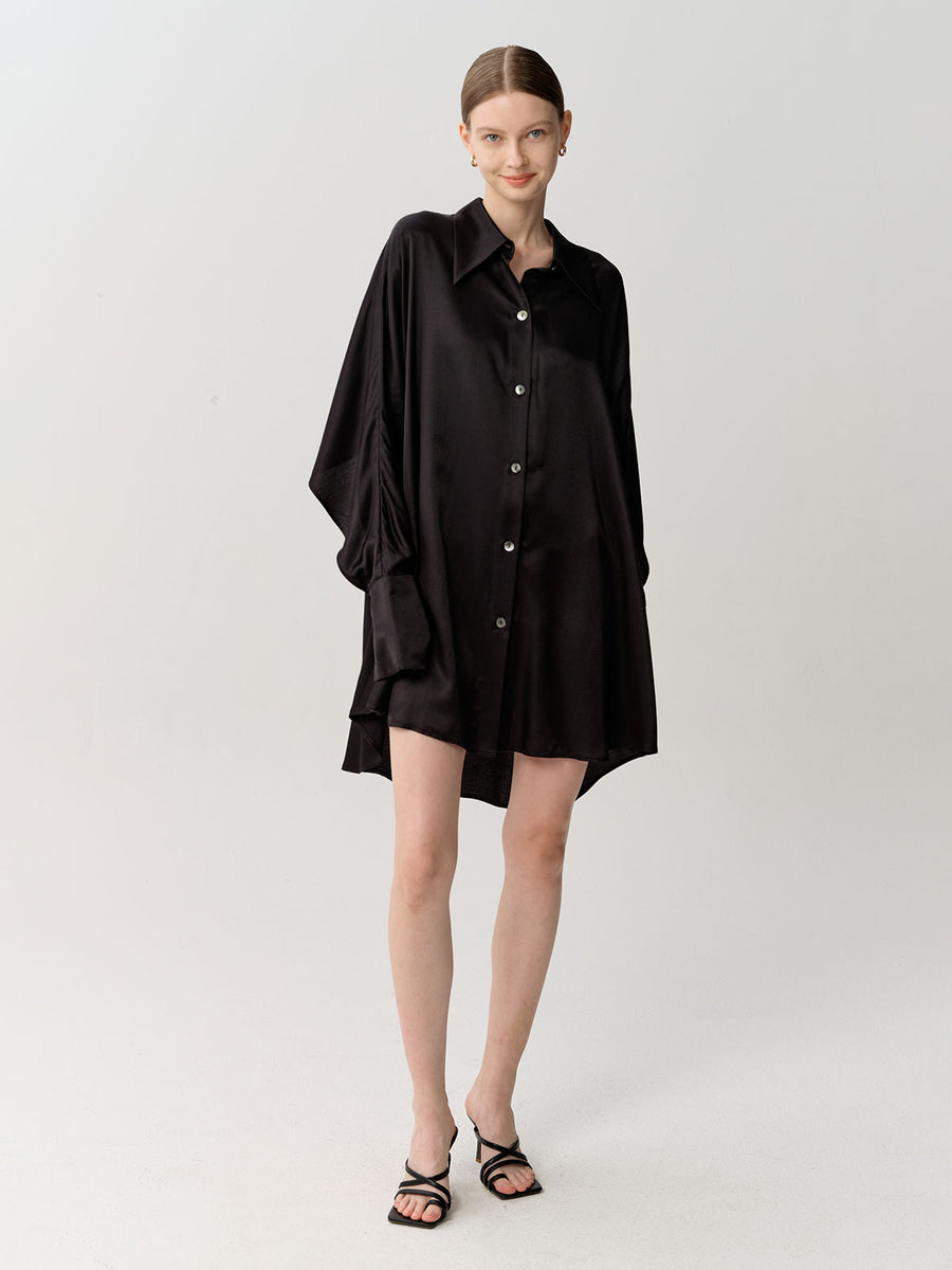Pure Black