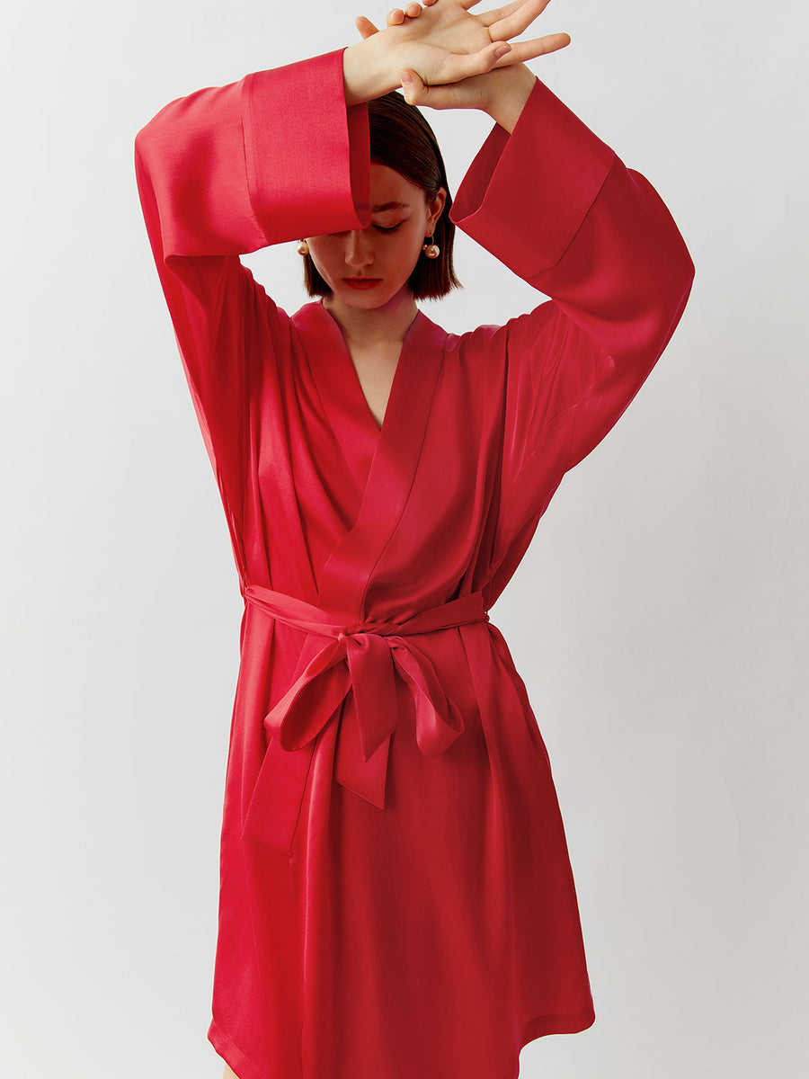 Chinese Red