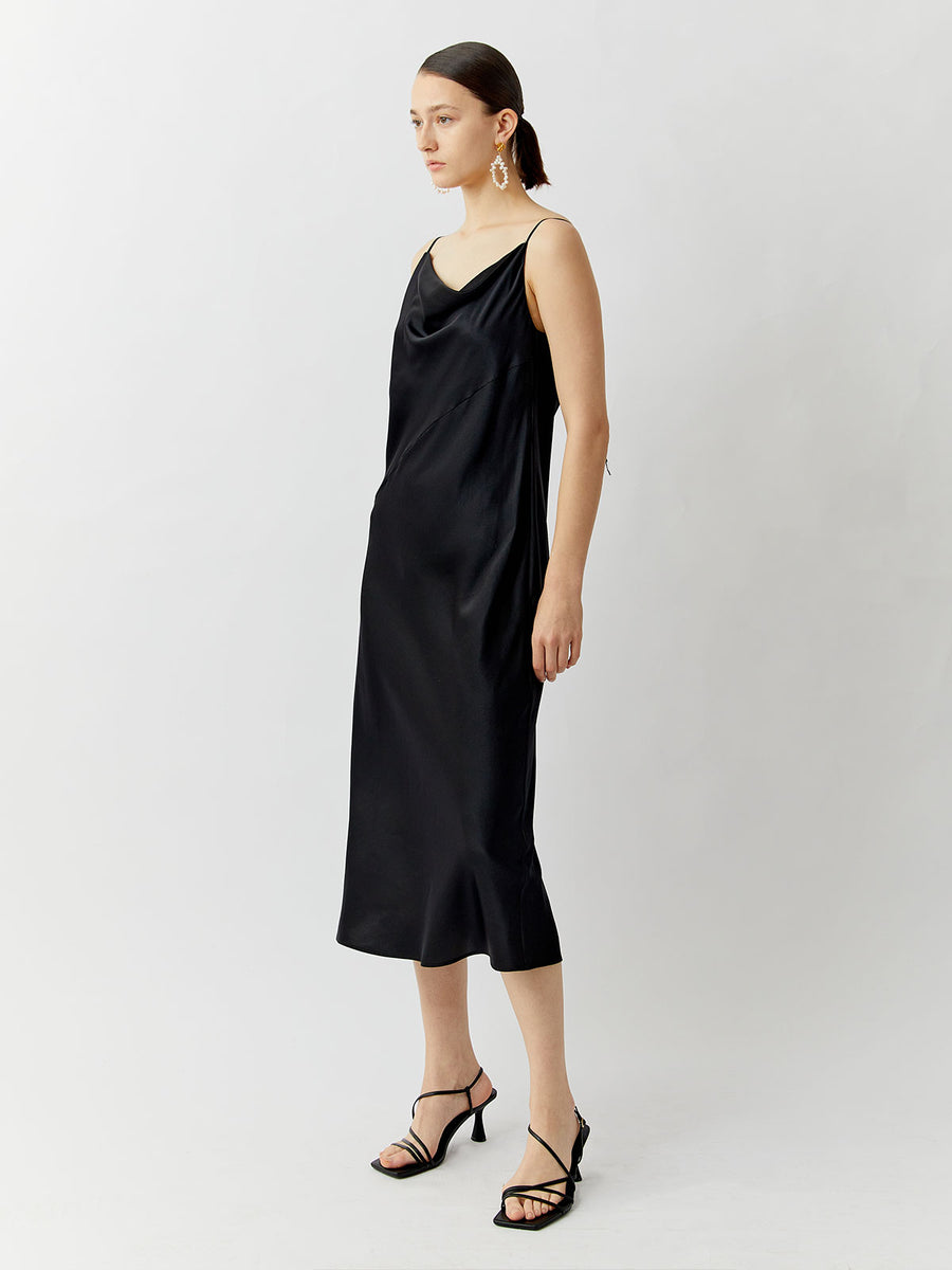 Pure Black