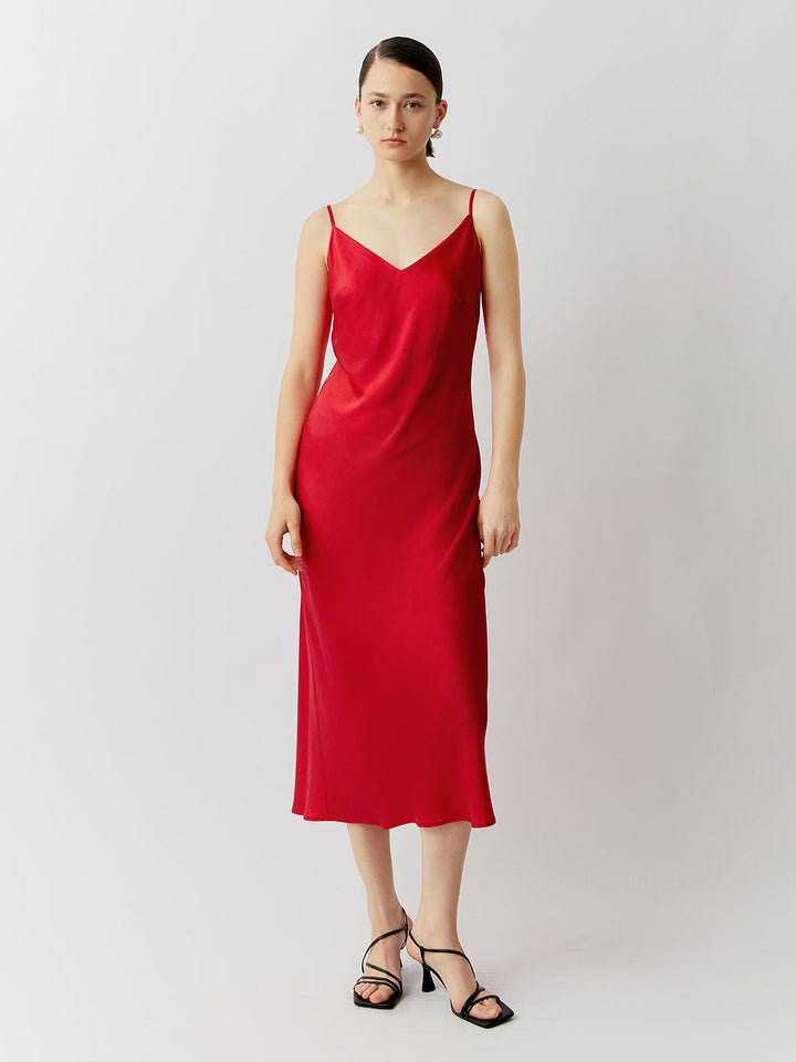 Chinese Red