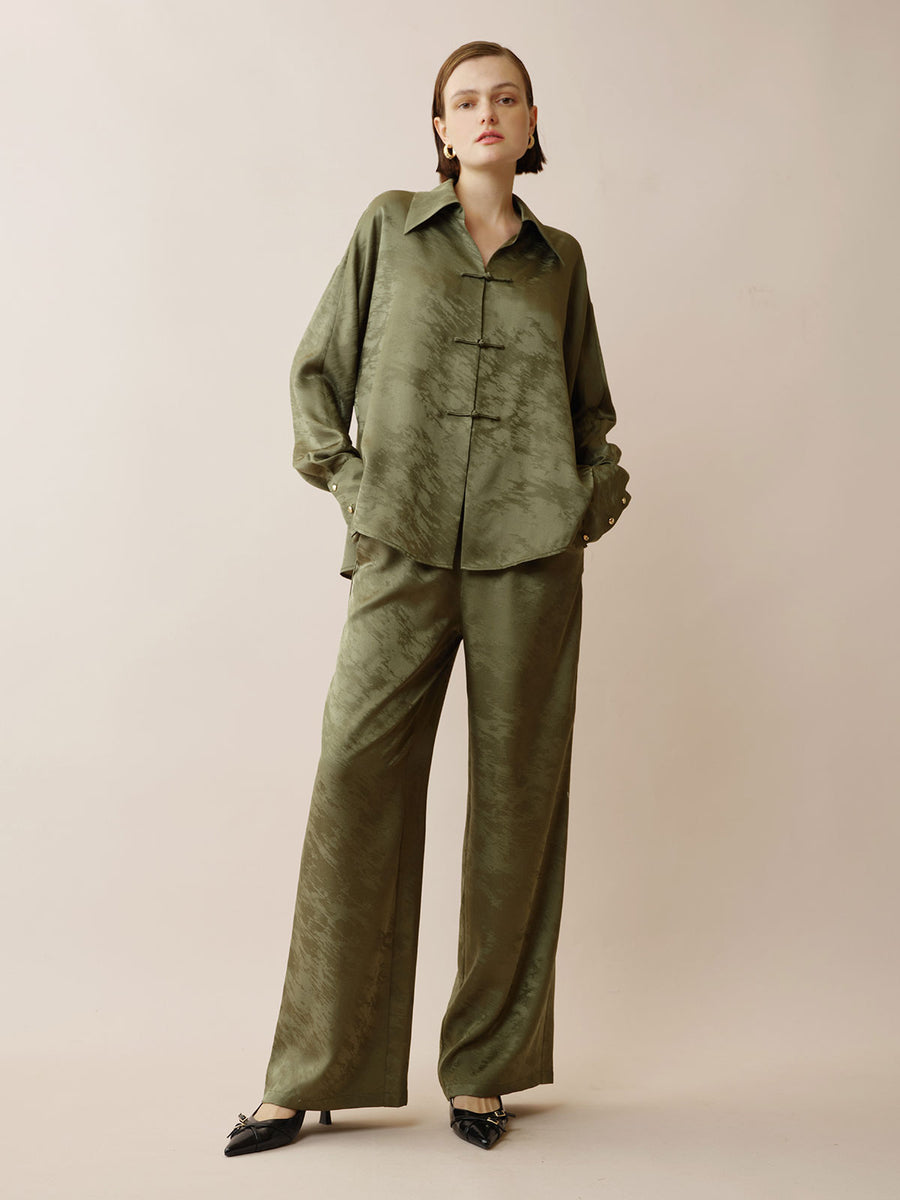 Woodland Green