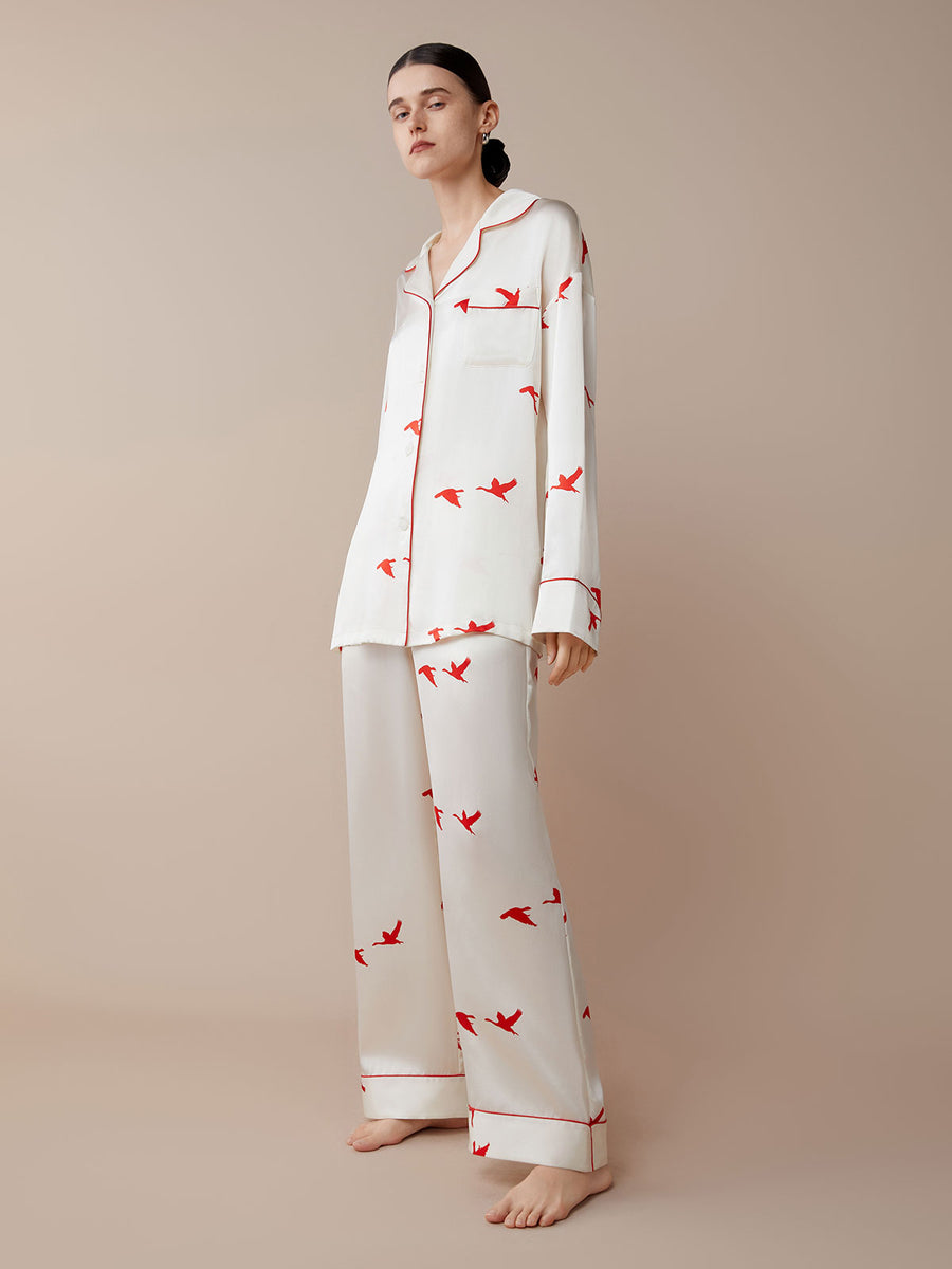 Moon White