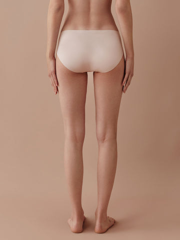 SILKINC Mulberry Silk Comfort Knickers