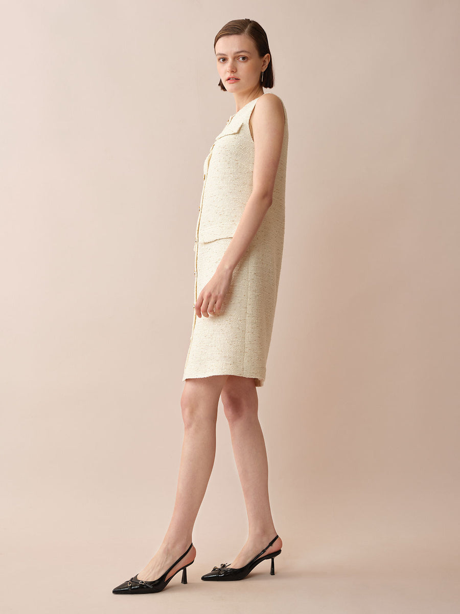 Moon White