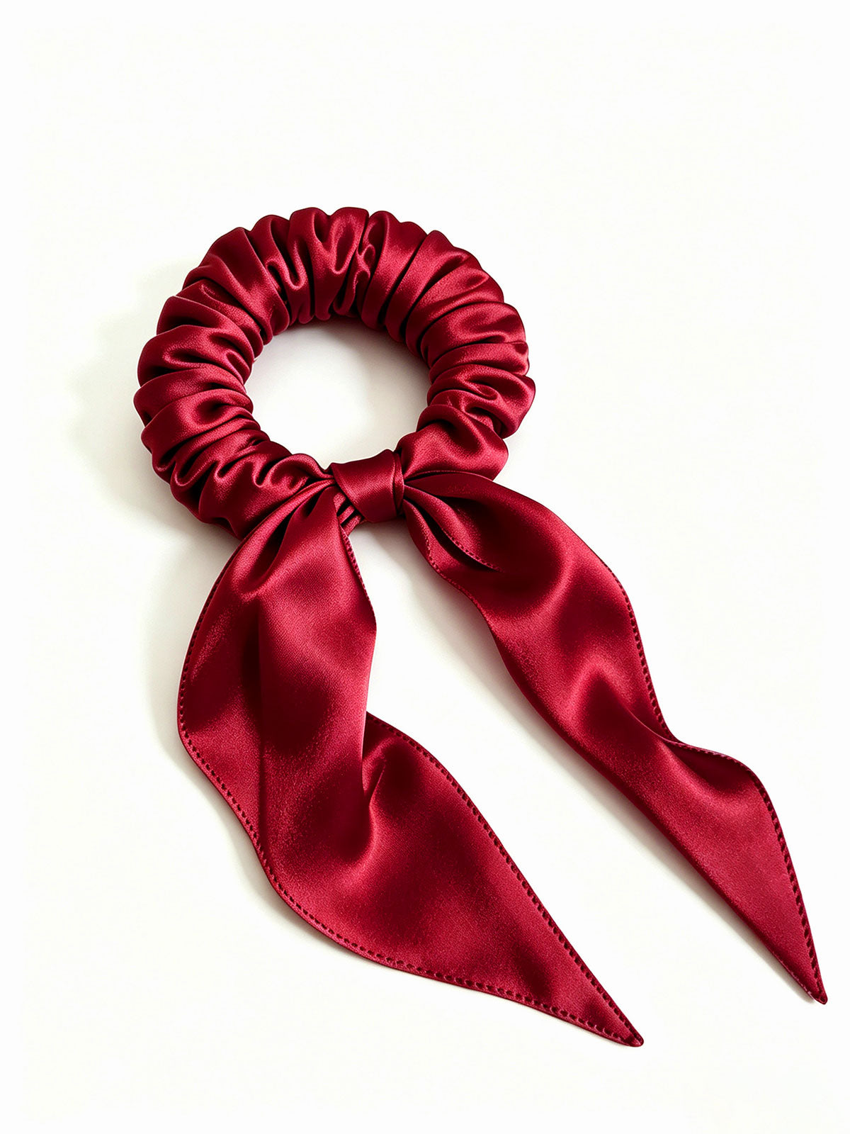 SILKINC Ribbon Hair Tie