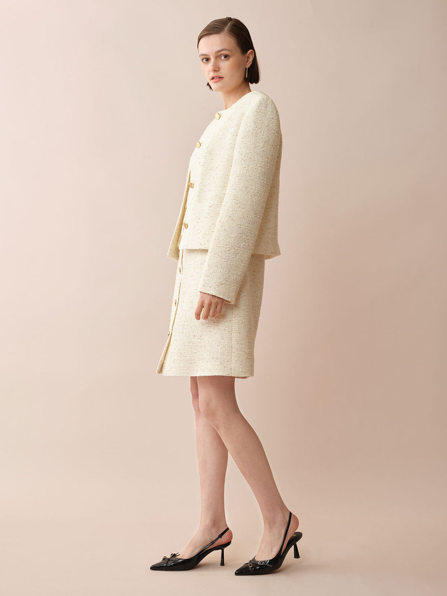 Moon White