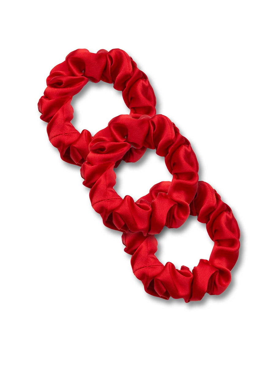 Chinese Red