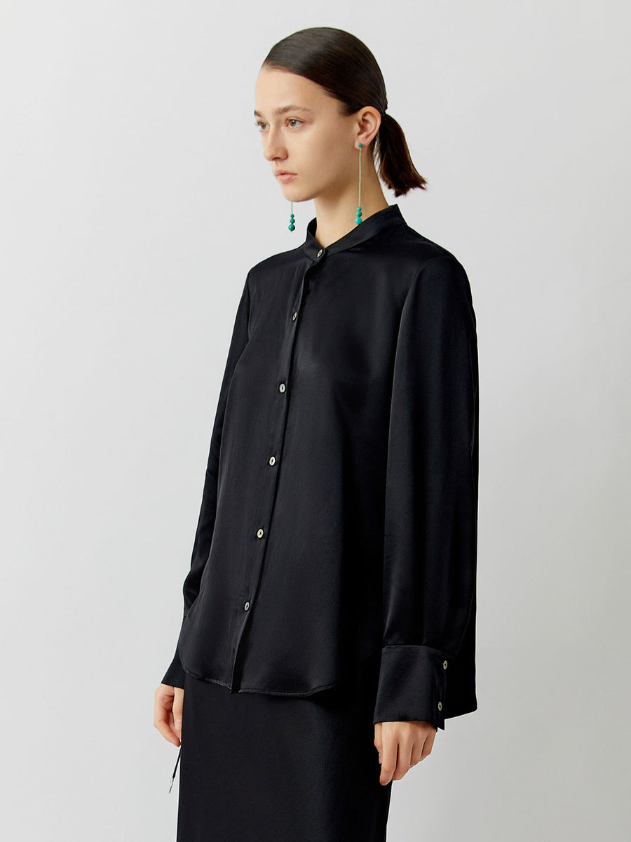 Pure Black