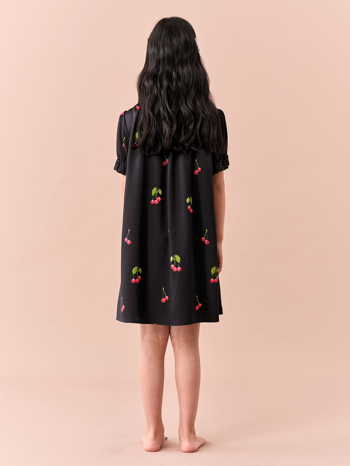 SILKINC Kids Silk Nightdress