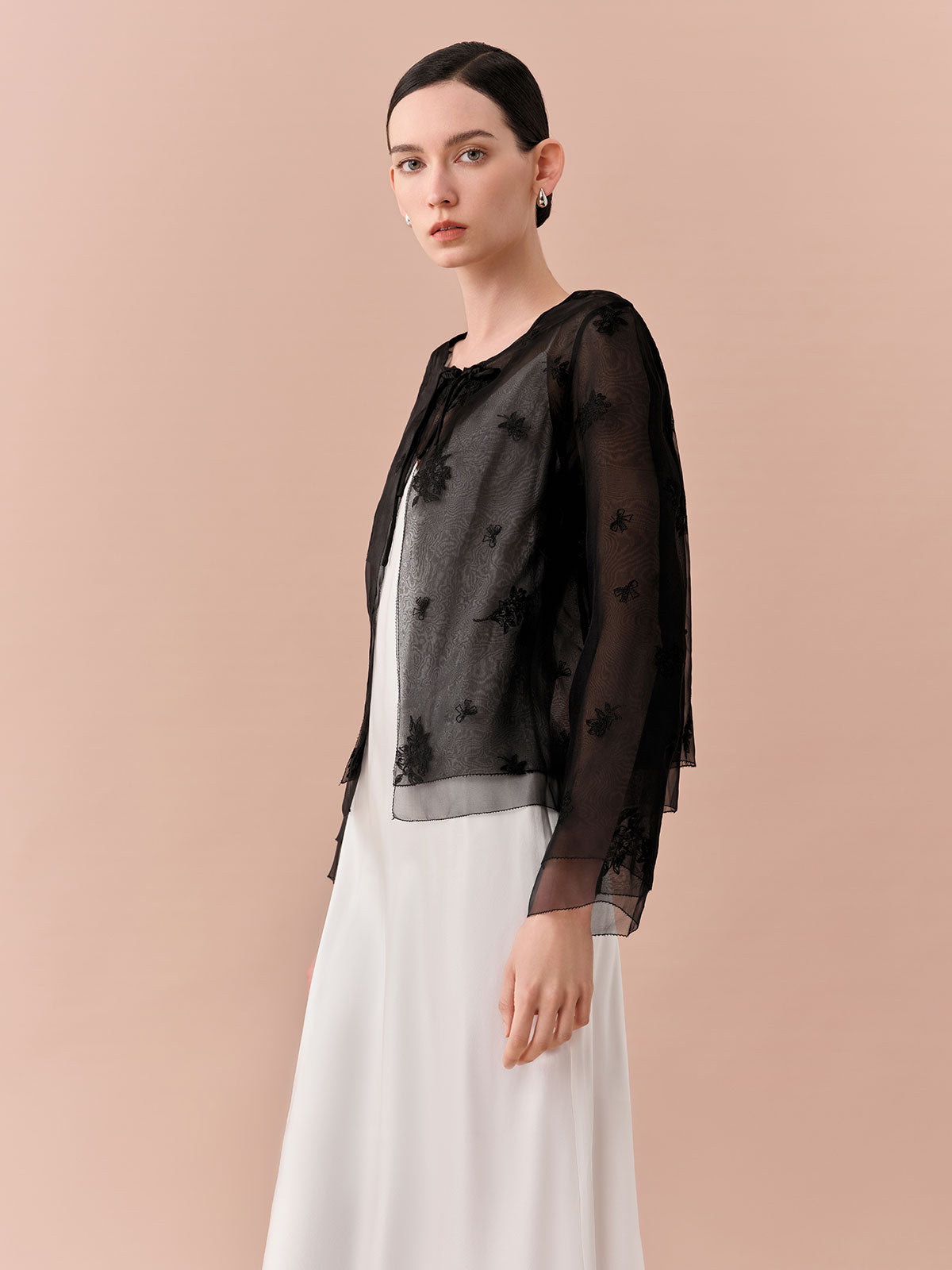 Pure Black