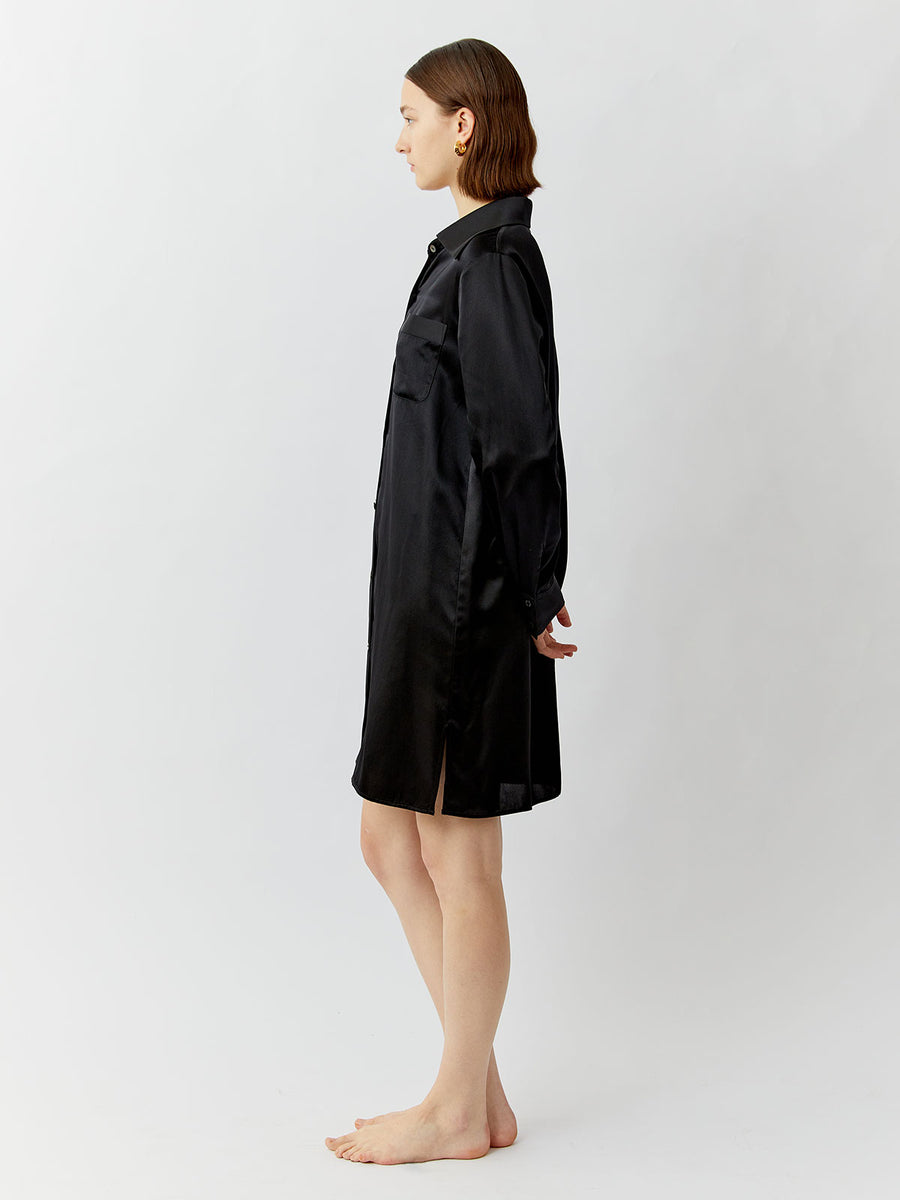 Pure Black