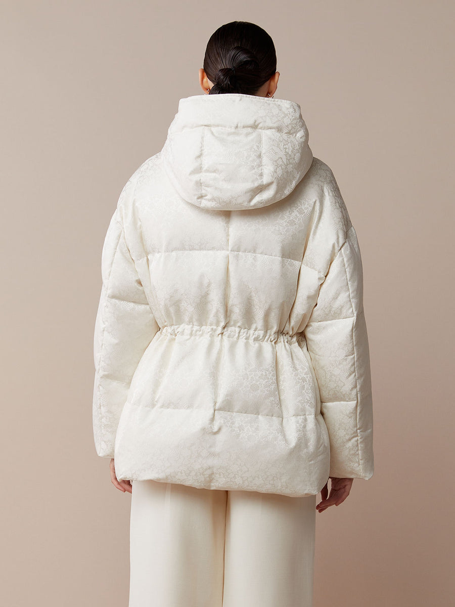 Moon White