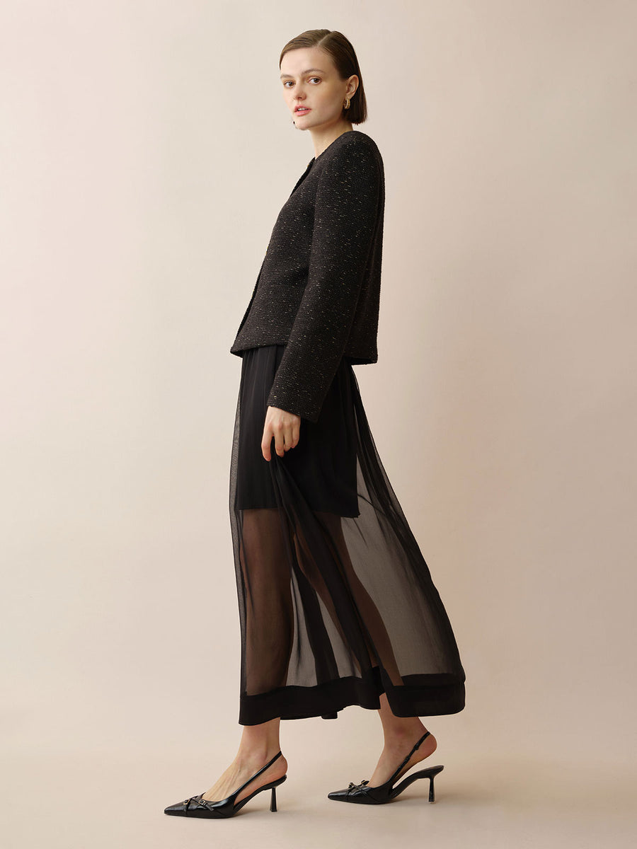 Pure Black