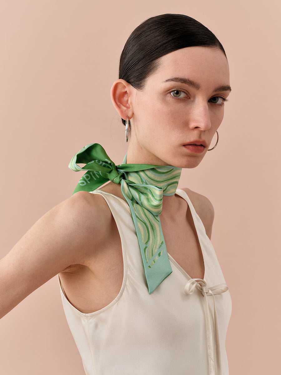 Dynasty Green
