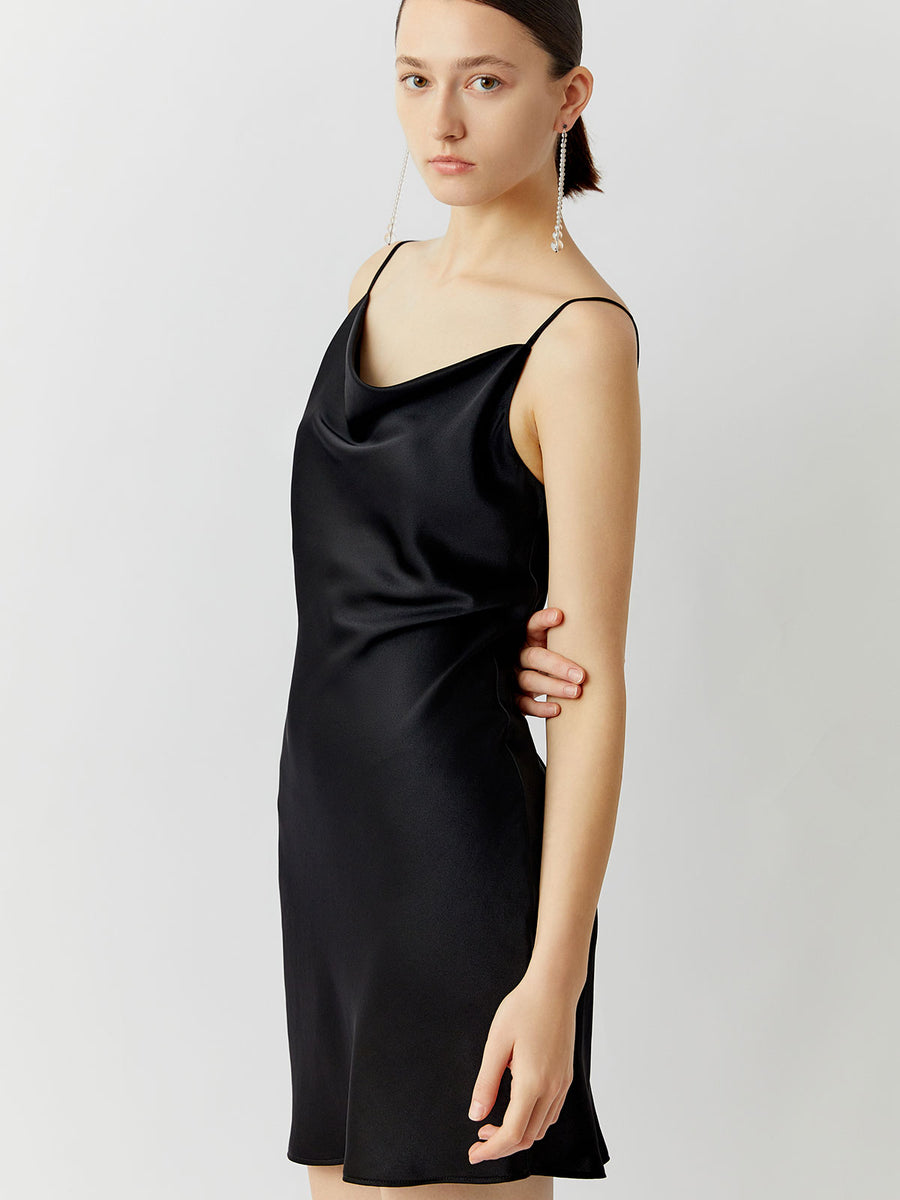 Pure Black