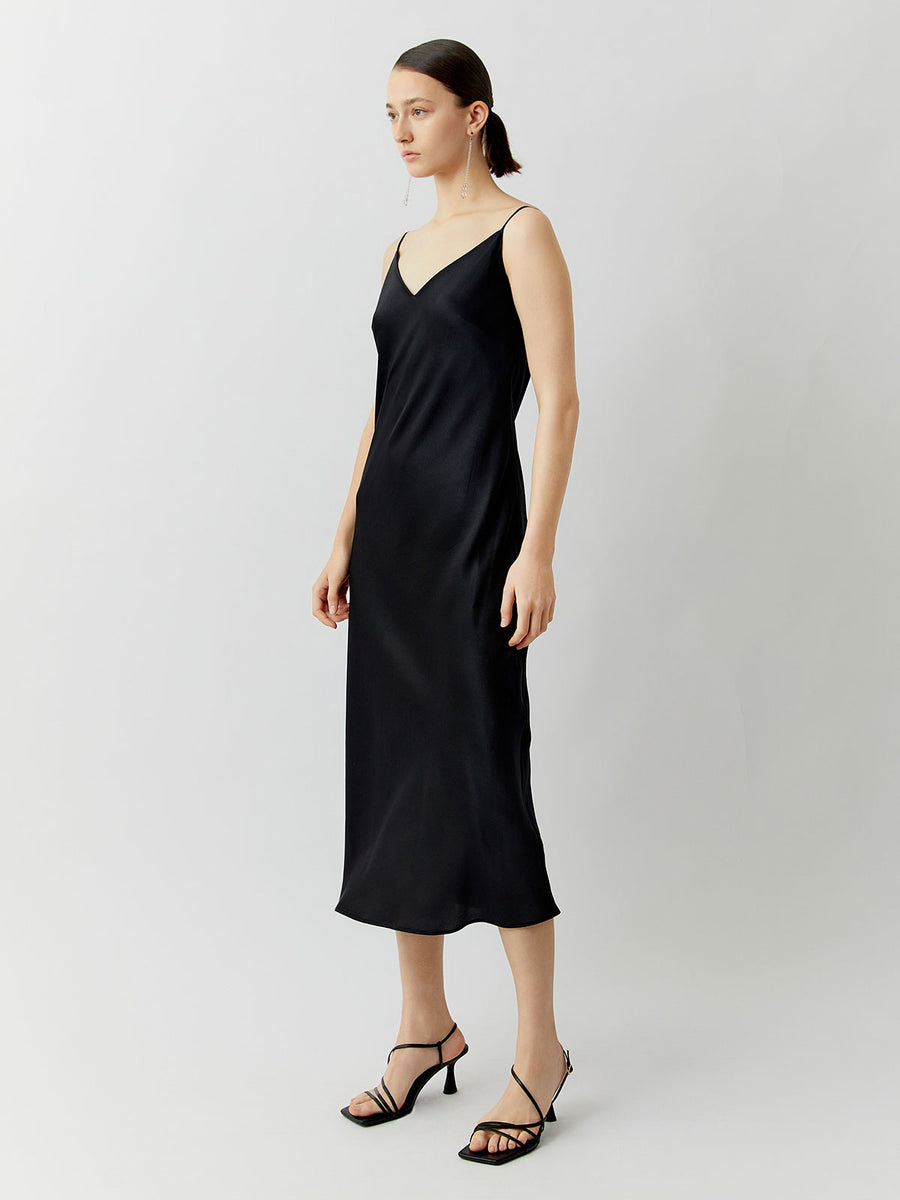 Pure Black