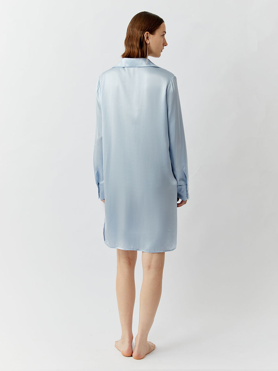 Zodiac Blue