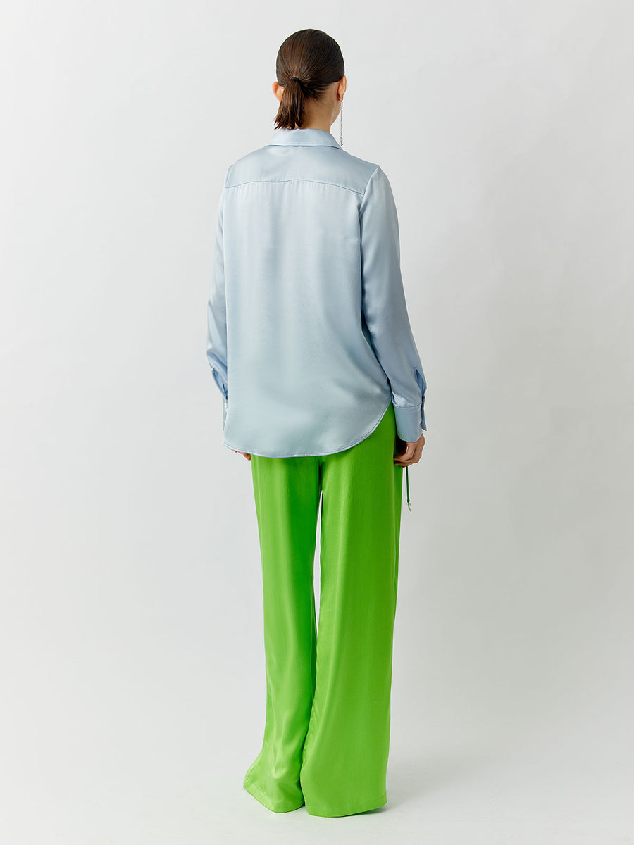 Dynasty Green