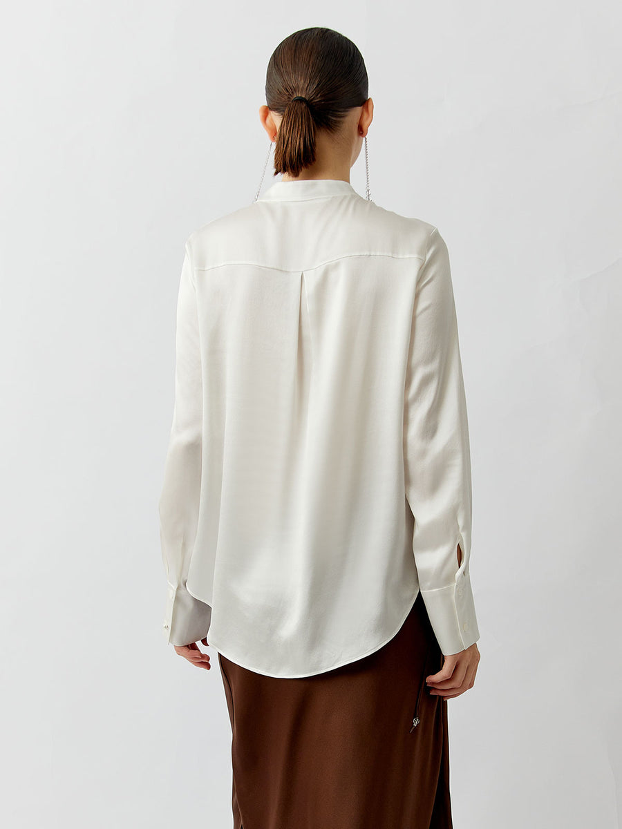 Moon White