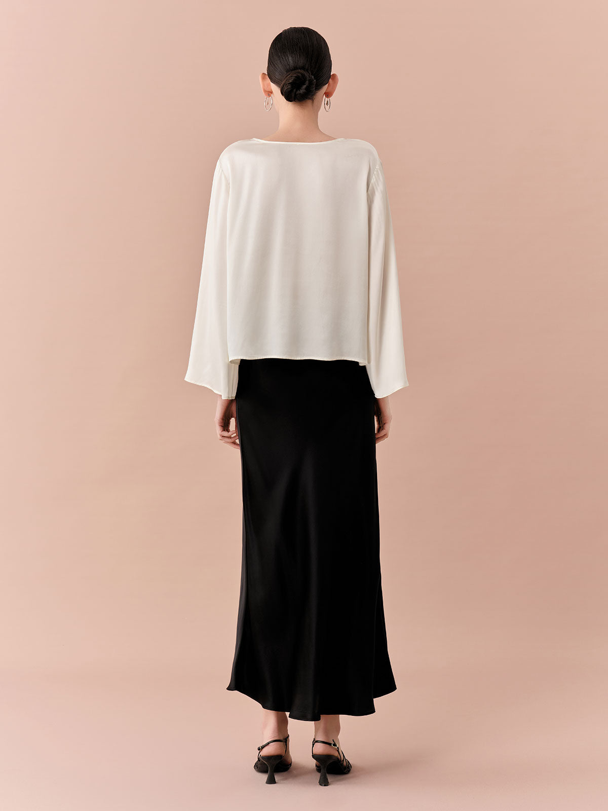 Moon White