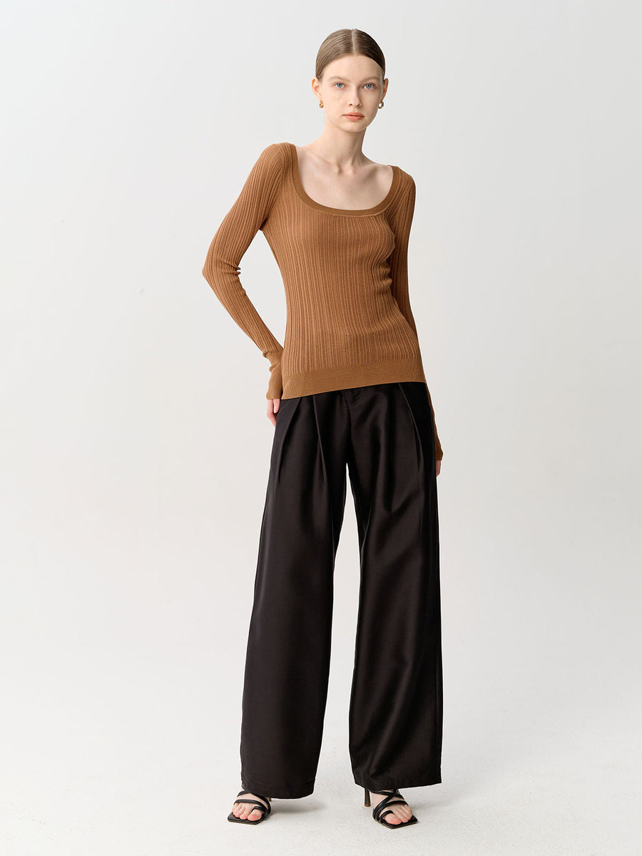 Earthy Brown