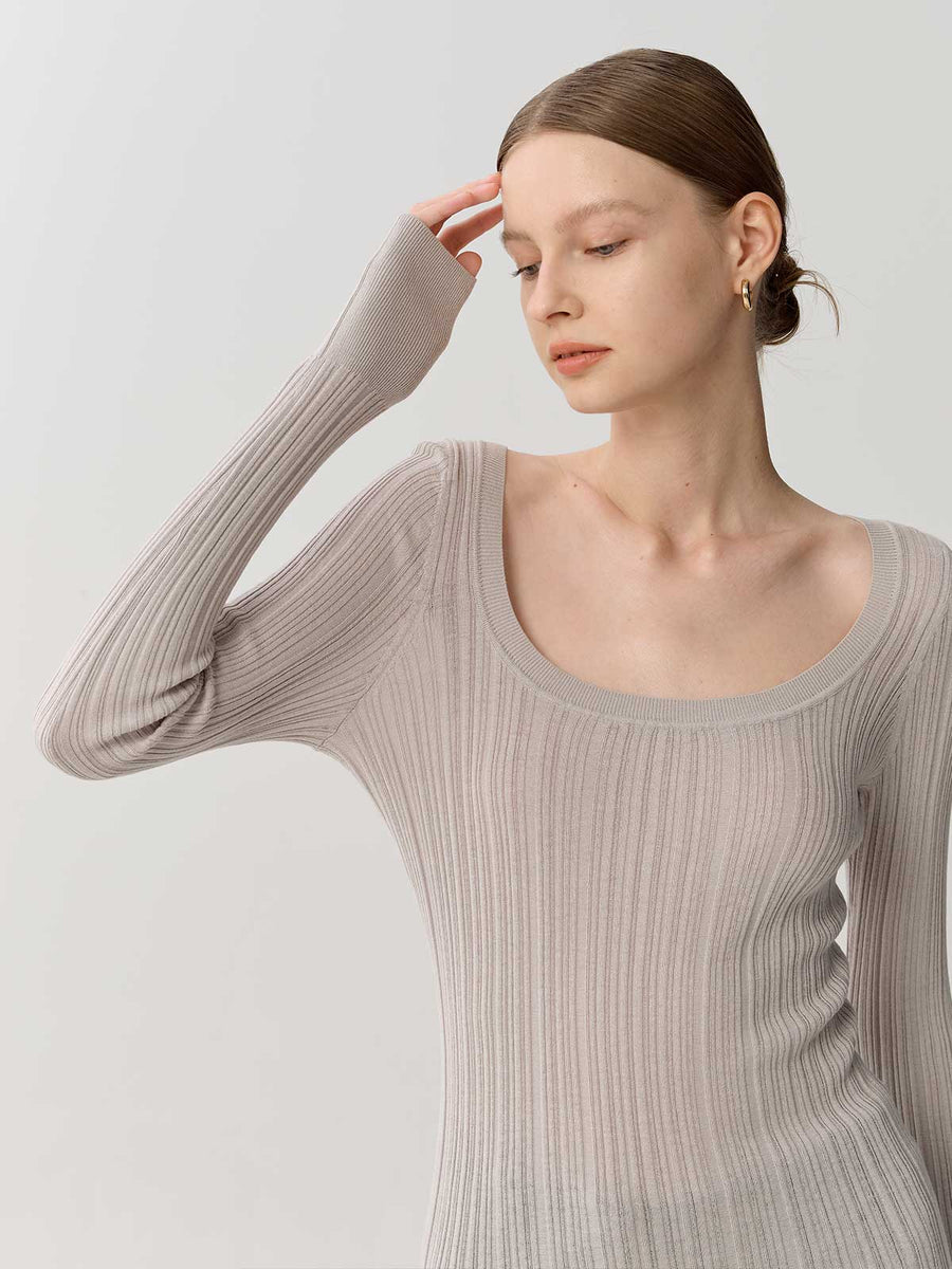 Dove Grey