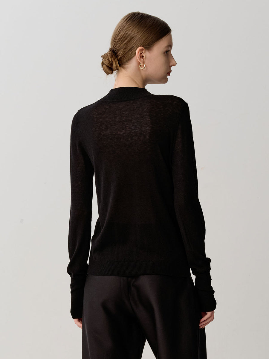 Pure Black