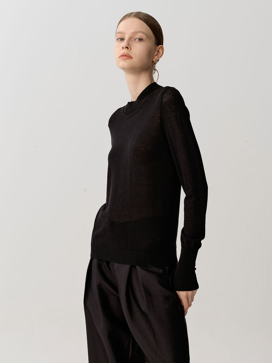 Pure Black