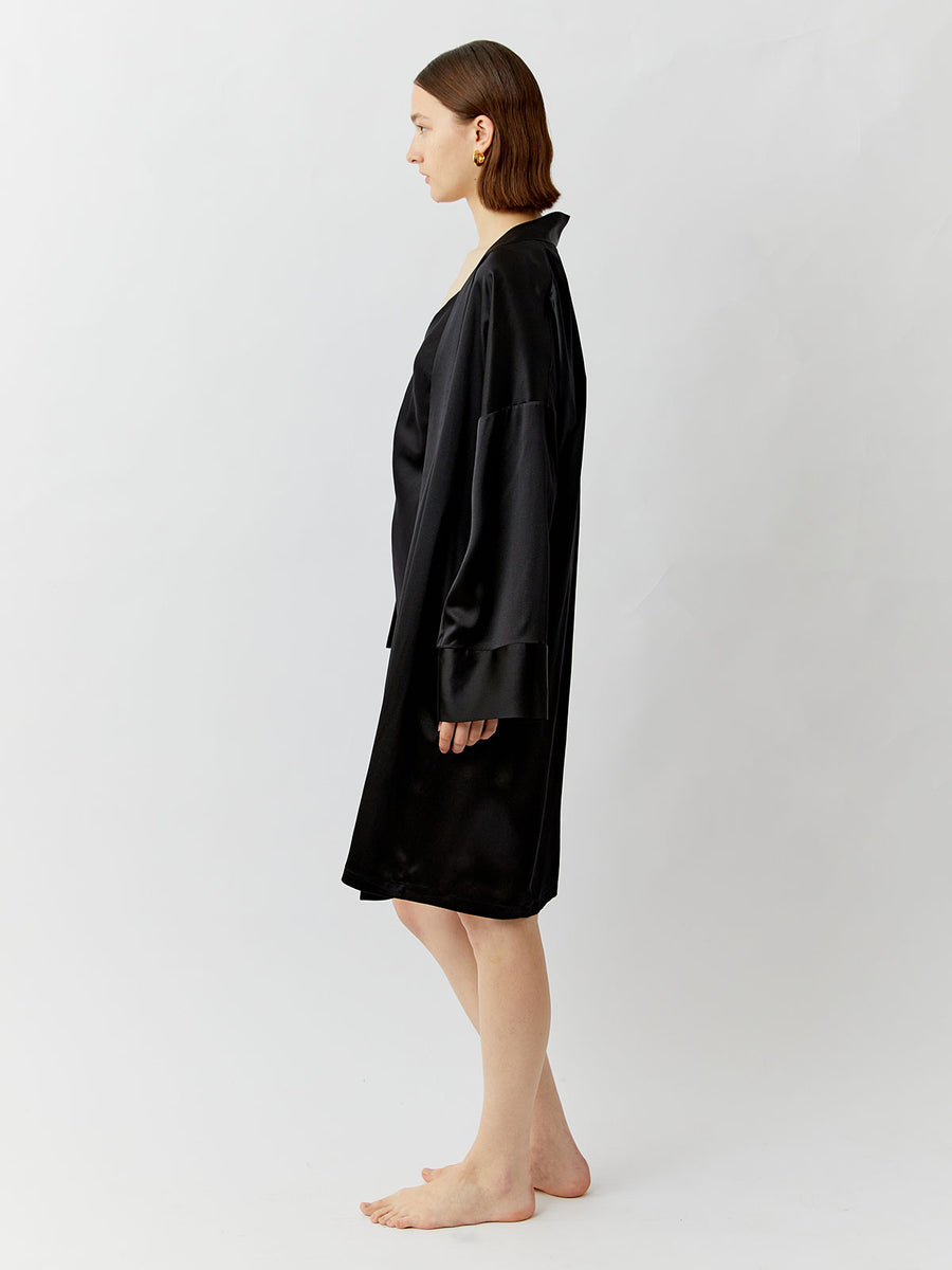 Pure Black