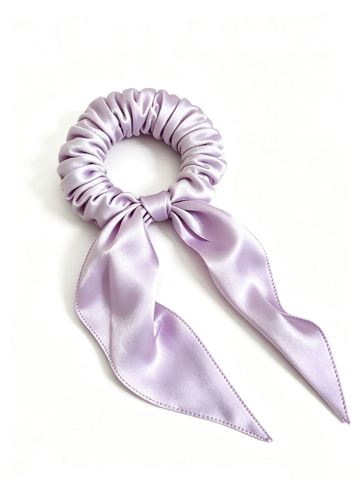 SILKINC Ribbon Hair Tie