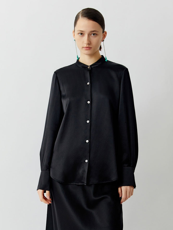 Pure Black