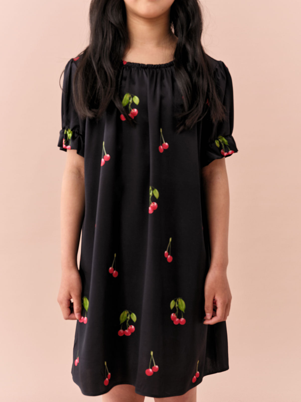 SILKINC Kids Silk Nightdress