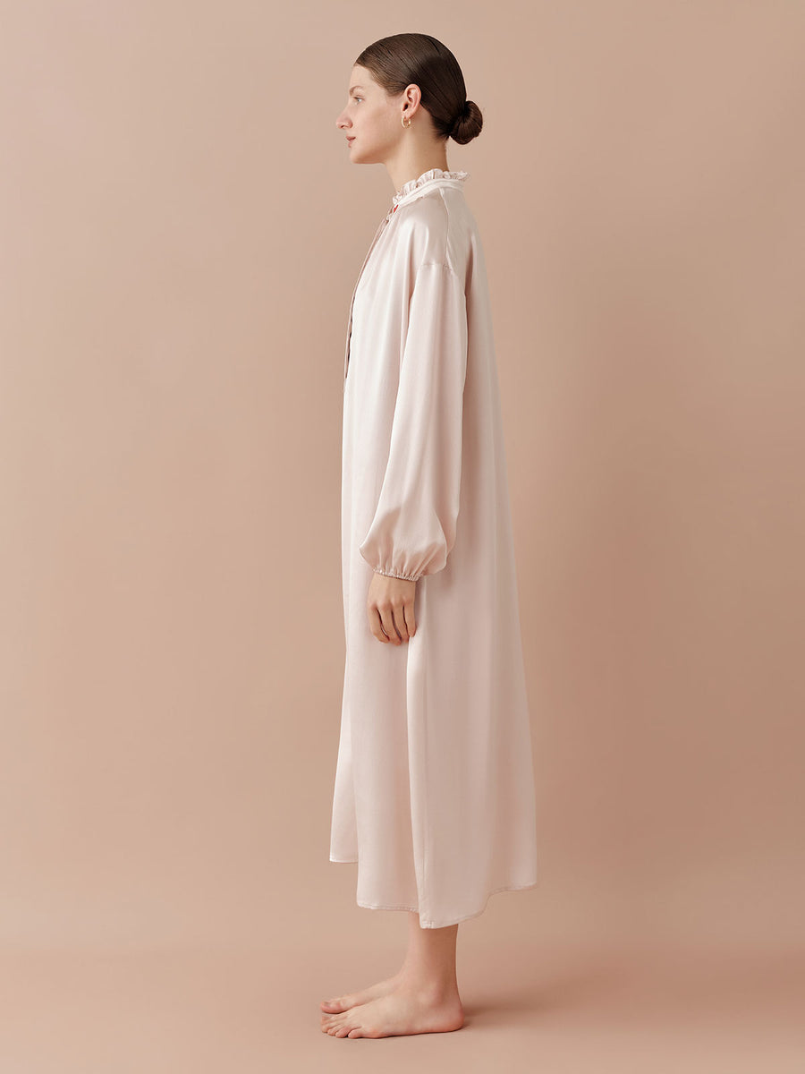 Lunar Pink