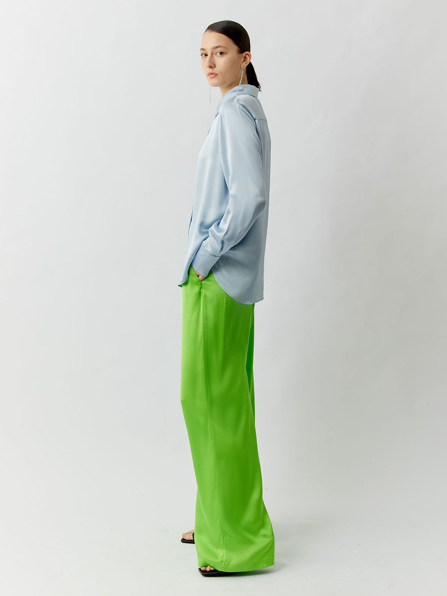 Dynasty Green
