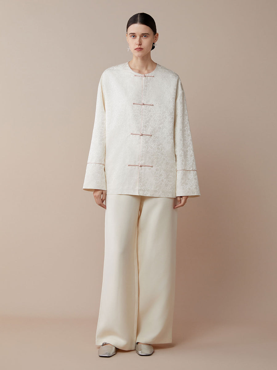 Moon White