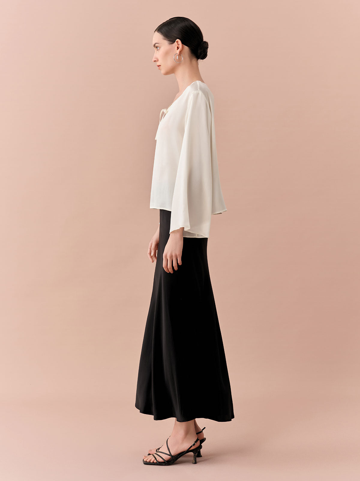 Moon White