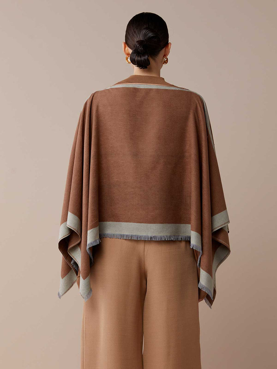 Earthy Brown